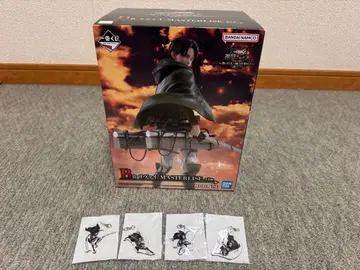 제일복권 진격의 거인