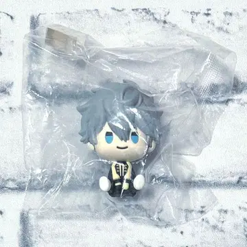 앙스타 제일복권 피규어 PUNY BEANS 세나 이즈미