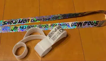 SnowMan ON 낙하물