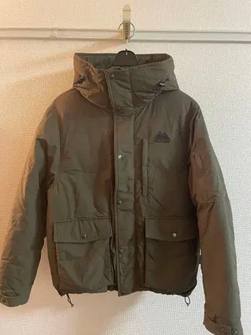 퍼스트다운 패딩 자켓 사이즈 L