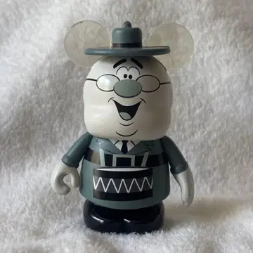 바이널메이션 미키마우스 클럽