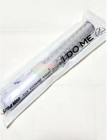 Snow Man 1st DOME tour 2023 응원봉