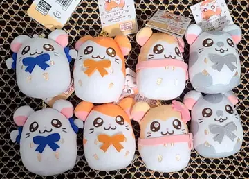 다이소 돗토코 하무타로 컴프 x 2세트