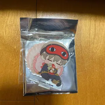 은혼 바브캐릭터 아크릴 스탠드 오키타