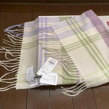 캐시미어 톨 JILL STUART 새상품