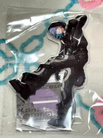 카나타 아크릴 스탠드 6주년