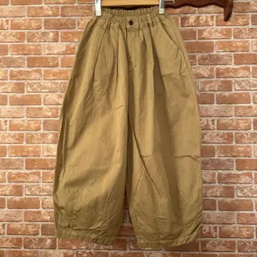 하베스티 서커스 팬츠 사이즈 1