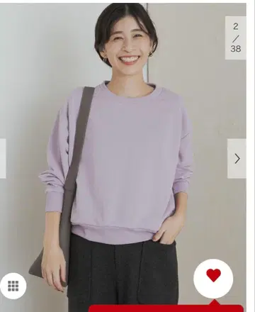 DOORS 속건성 쭈리 사이드 포켓 풀오버