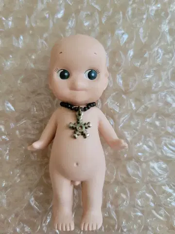 소니 엔젤 크리스마스 시리즈 2011 레어 목걸이 포함