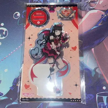 러브 라이브 쿠로사와 다이아 아크릴 스탠드