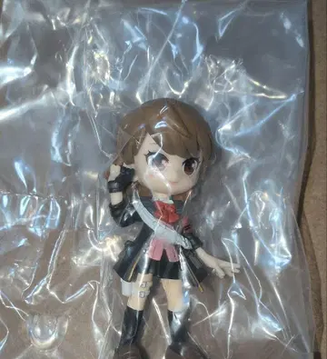 페르소나 3 로드 츠키바 유카리 피규어