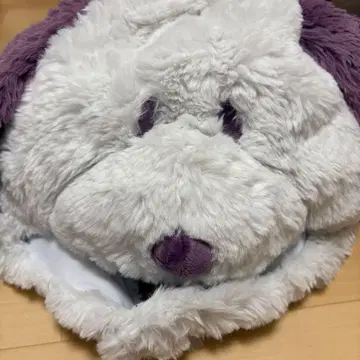 스누피 봉제 인형 햇 USJ