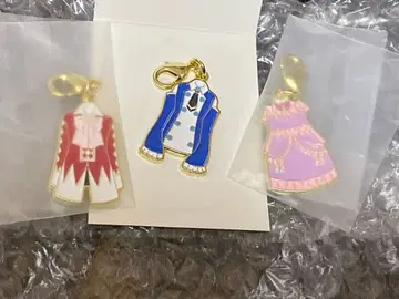 판도라 하츠 의상 참