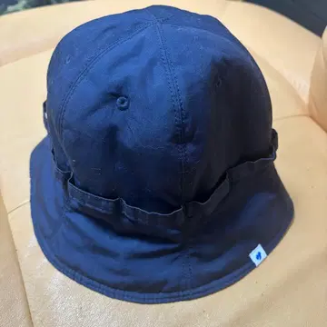 [ 새상품급 ] OVERRIDE 사우나이키타이 콜라보 사우나 햇