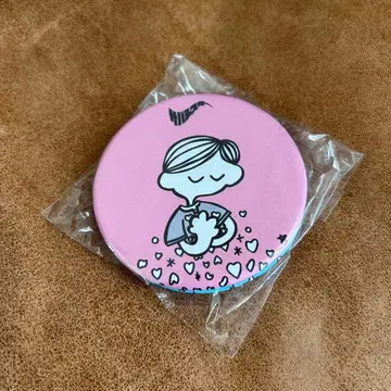 사바시스터 키라키라 러브 거울