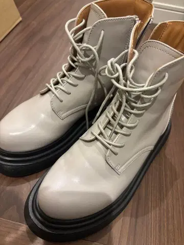 부츠 여성용 사이드 고어 부츠 롱 부츠 부티