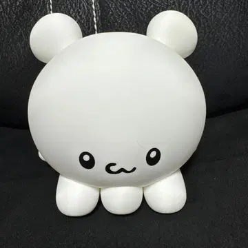 러브이즈 스모피 실리콘 라이트