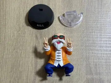 무천도사 드래곤볼 제일복권 피규어 ASSEMBLECOLLECTION