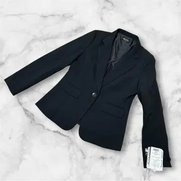 Addrouge 자켓 포멀 스트레치 테일러드 자켓