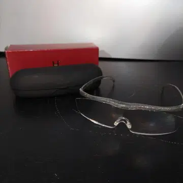 VMPD7-1120-2 하즈키 루페 안경