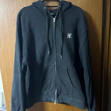 wooalong 후드티 우먼 한국