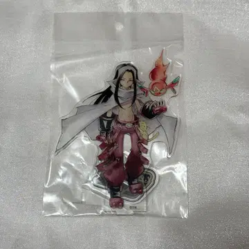 샤먼킹전 하오 아크릴 스탠드