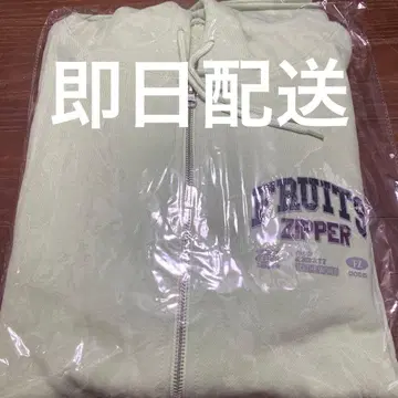 [ FC한정판 ] 사쿠라이 유이 OSHI API 후드티