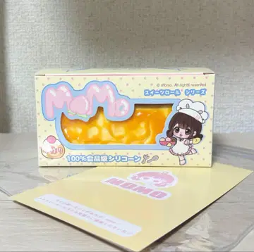 momo 스퀴즈 치즈