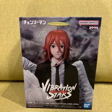 체인소 맨 레제편 VIBRATION STARS - 천사의 악마 -