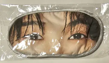 EXILE THE REASON FANTASTICS 사와모토 나츠키 안대