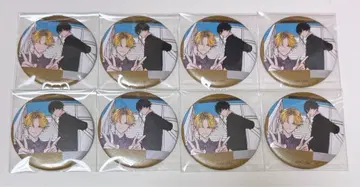 기븐전 캔뱃지 현준 히이라기