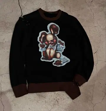 MILKBOY 트레이닝복 사이즈 미상