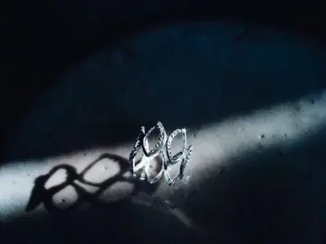 K.KAJU ring 로리에 11호