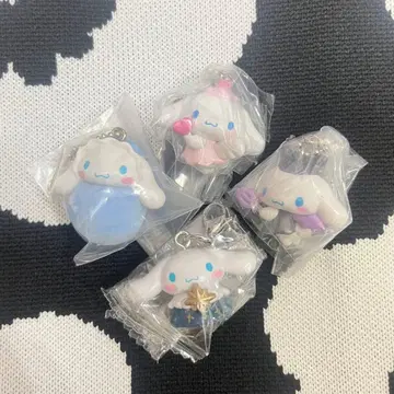 시나몬 시나모롤 가챠가챠