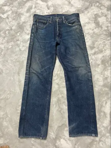 DENIME 청바지 빈티지 사이즈 33