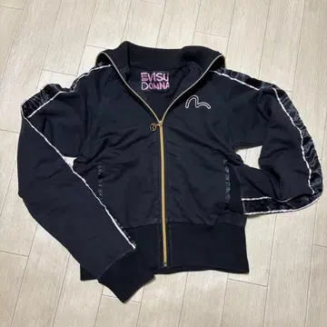 에비수 돈나 블루종