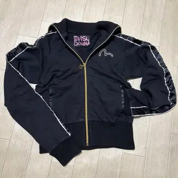 에비수 돈나 블루종