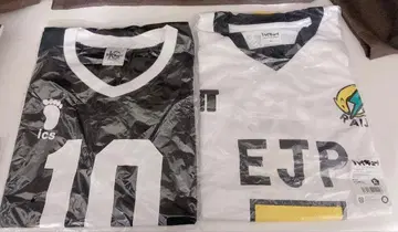 하이큐!! 스나 린타로 유니폼 XL 사이즈 EJP 라이진