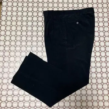 골든베어 코듀로이 허리 94cm