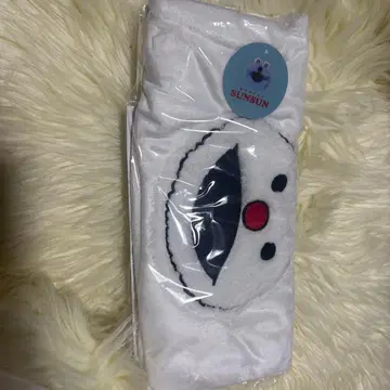 퍼펫 스 담요 논논 GIGO