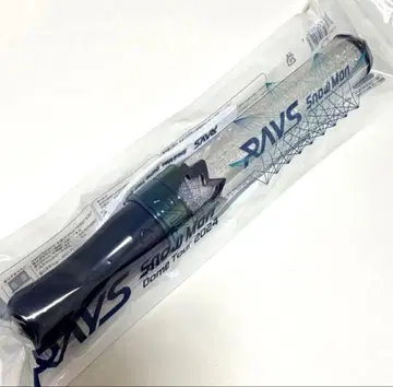 Snow Man Dome Tour 2024 응원봉