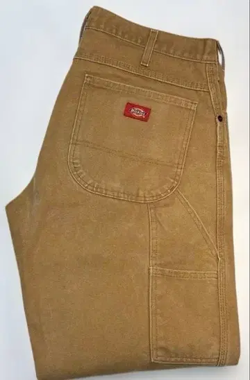 Dickies/디키즈 덕 페인터 팬츠 1939 RBD