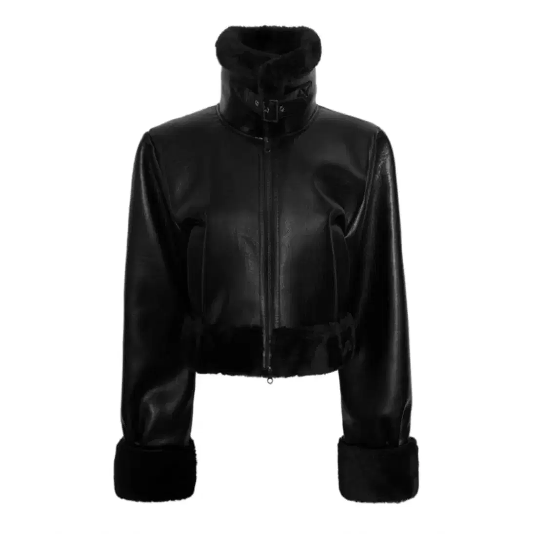 BOHEMIAN SEOUL | 보헤미안서울 Bohemseo Bohemian Seoul 22fw bomber