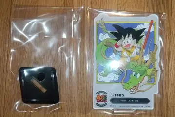 제일복권 드래곤볼 40주년 F상 ACLLECT