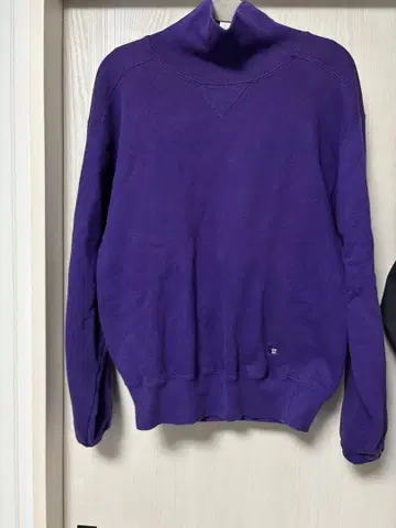 Russell L.L.Bean 맨투맨