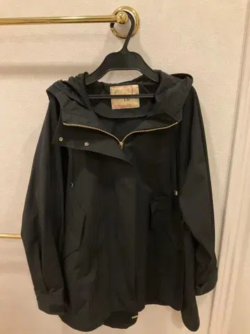 블랙 마운틴 후드티 후드 부착