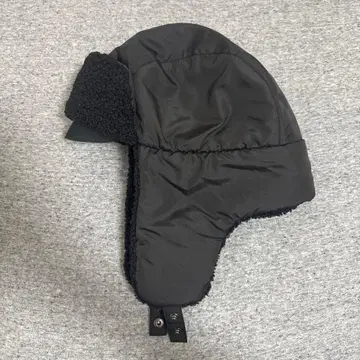 니코앤드 - 플라이트 캡 블랙