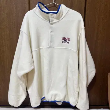 RODEO CROWNS 플리스 자켓