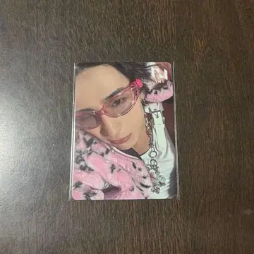 INI 니시 히로토 진심 타워 레코드 온라인