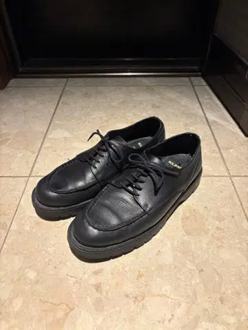 KLEMAN 프로당 블랙